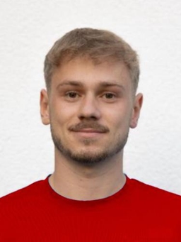 Avatar Bild für Nicklas Schaub