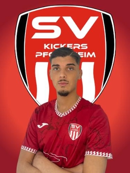 Avatar Bild für Hasan Cagri Ates