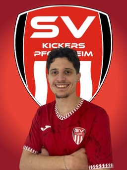 Avatar Bild für Davide Gravili