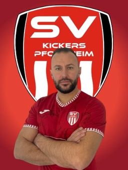 Avatar Bild für Dukagjin Kelmendi