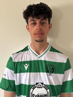 Avatar Bild für Bilal Issa