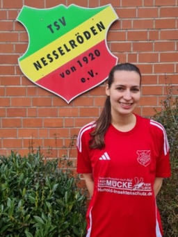 Avatar Bild für Juliana Frölich