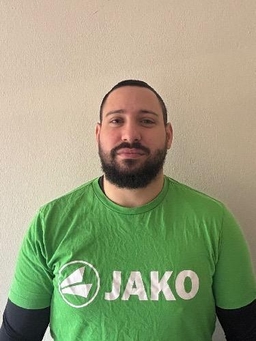 Avatar Bild für Antonio Sisto