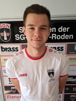 Avatar Bild für Leonard Eitel