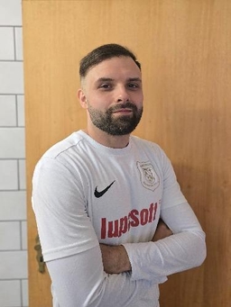 Avatar Bild für Danny Caroli