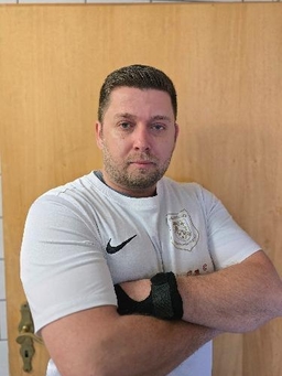 Avatar Bild für Daniel Voigt