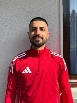 Avatar Bild für Erfan Yaghobian