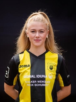 Avatar Bild für Selina Rolle