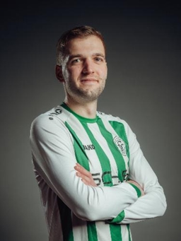 Avatar Bild für Benjamin Günther