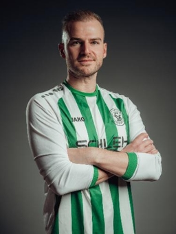 Avatar Bild für Steffen Denker