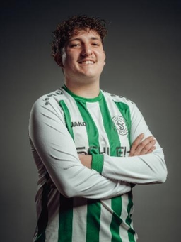 Avatar Bild für Lucas Teixeira