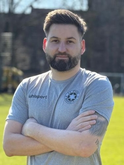 Avatar Bild für Dan Feldmann