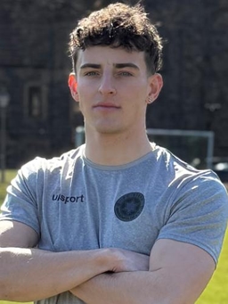 Avatar Bild für Max Leon Gerighausen