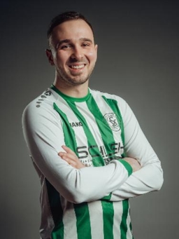 Avatar Bild für Jens Weidenbach
