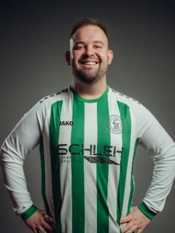 Avatar Bild für Lukas Günter
