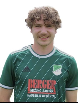 Avatar Bild für Niclas Boos
