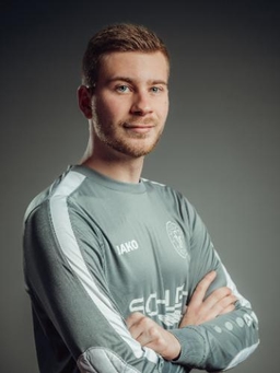 Avatar Bild für Johannes Finkbeiner