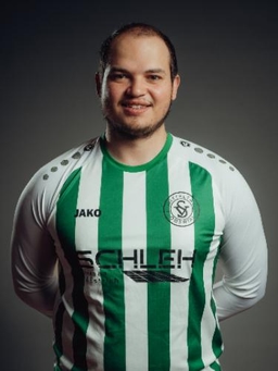 Avatar Bild für Jonas Dominik Finkbeiner