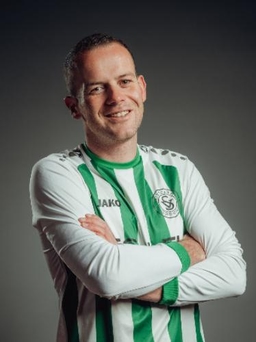 Avatar Bild für Lukas Kimmig