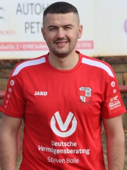 Avatar Bild für Bohdan Chukrii