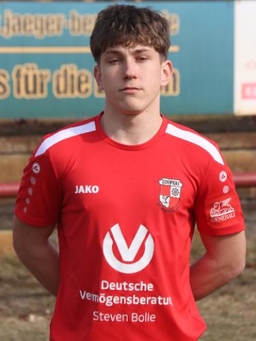 Avatar Bild für Maximilian Justin Flink