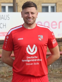 Avatar Bild für Gracjan Sebastian Horoszkiewicz