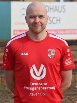 Avatar Bild für Nino Koehler