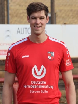 Avatar Bild für Marvin Kollowa