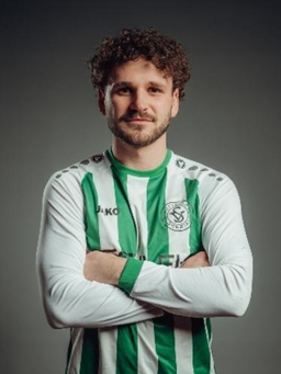 Avatar Bild für Mathis Schleh