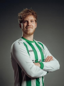 Avatar Bild für Maximilian Finkbeiner