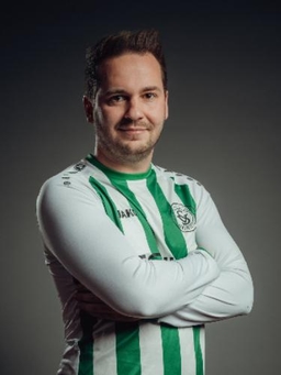 Avatar Bild für Robin Faißt
