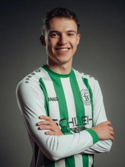 Avatar Bild für Samuel Finkbeiner