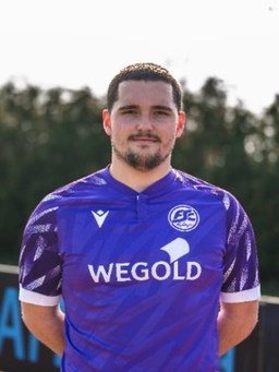 Avatar Bild für Denny Tissen