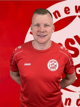Avatar Bild für Steffen von Oldenburg