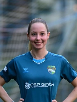 Avatar Bild für Nina Jacqueline Fürst