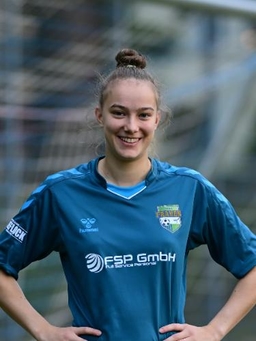 Avatar Bild für Finja Grünewald