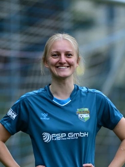 Avatar Bild für Celine Holm