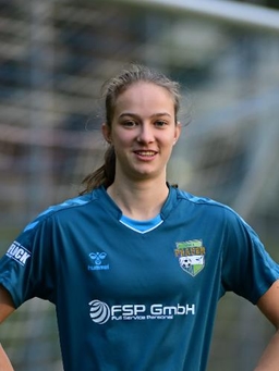Avatar Bild für Lara Grünewald