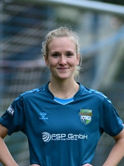 Avatar Bild für Lynn Meret Koltermann