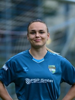 Avatar Bild für Sophia Kühl