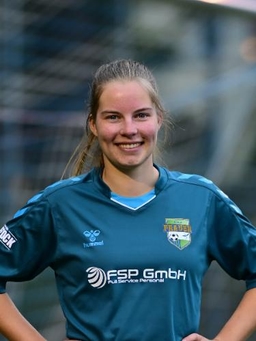 Avatar Bild für Jennifer Michelle Wende
