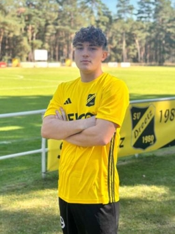 Avatar Bild für Sebastian Ball
