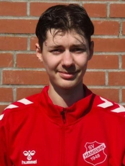 Avatar Bild für Lucas Ionel Balan