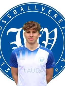 Avatar Bild für Max Baumgart