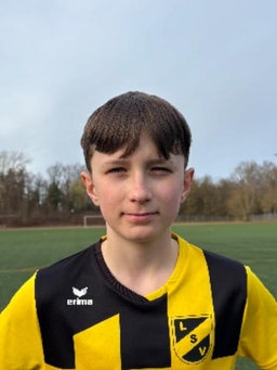 Avatar Bild für Finn Norwin Ewald