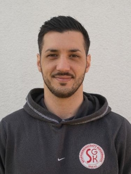 Avatar Bild für Ufuk Ersentürk