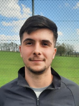 Avatar Bild für Martin-Alex Fodor