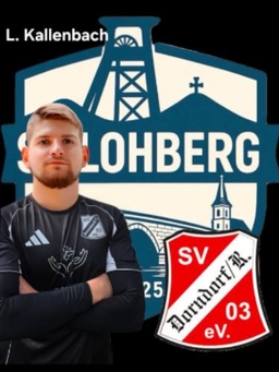 Avatar Bild für Lukas Kallenbach