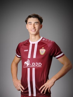 Avatar Bild für Lorenzo Dettmann