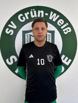 Avatar Bild für Deniz Aydin